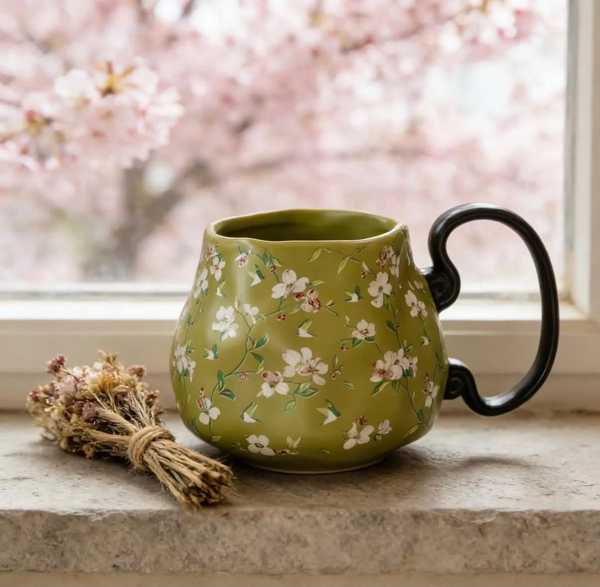 mug