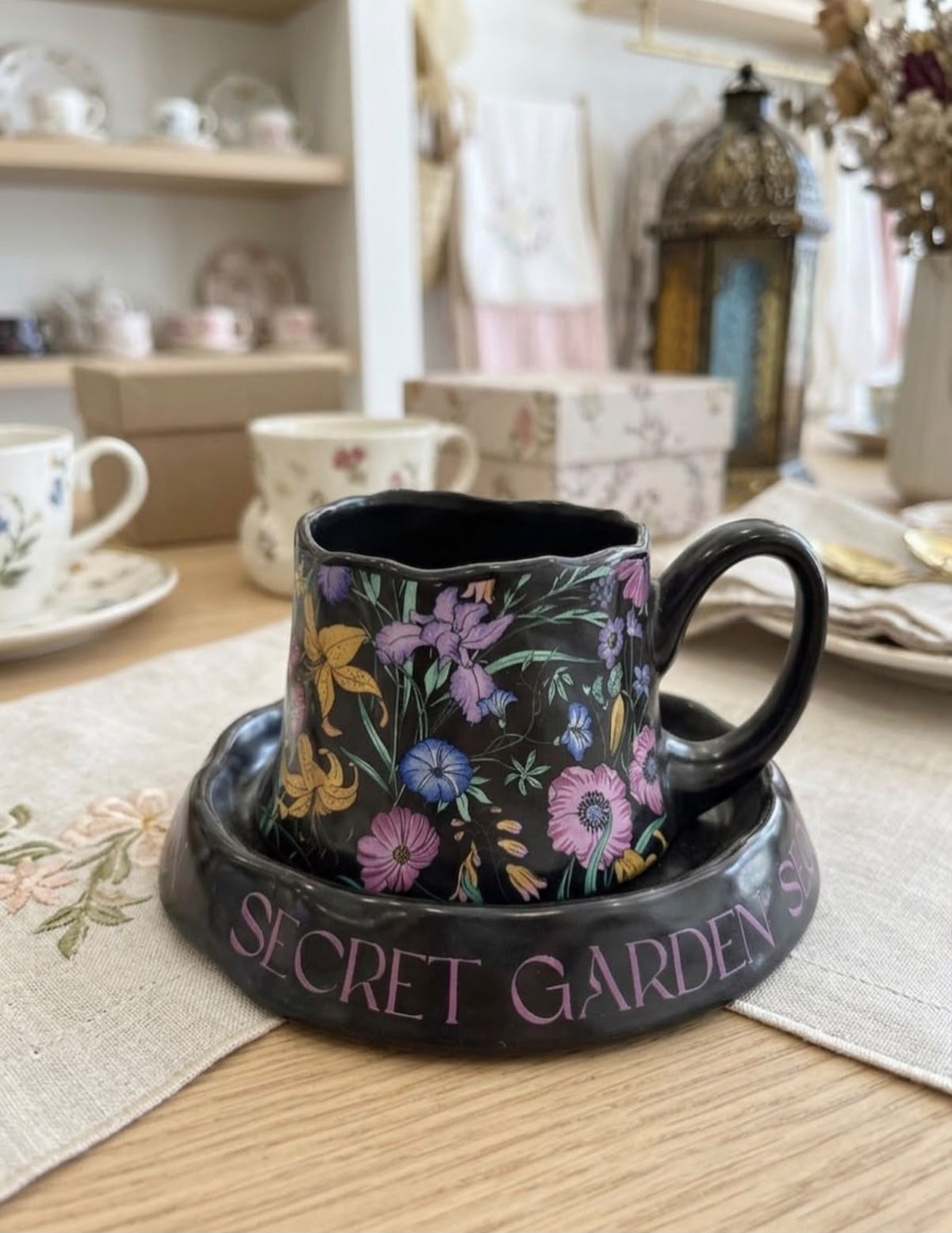 mug